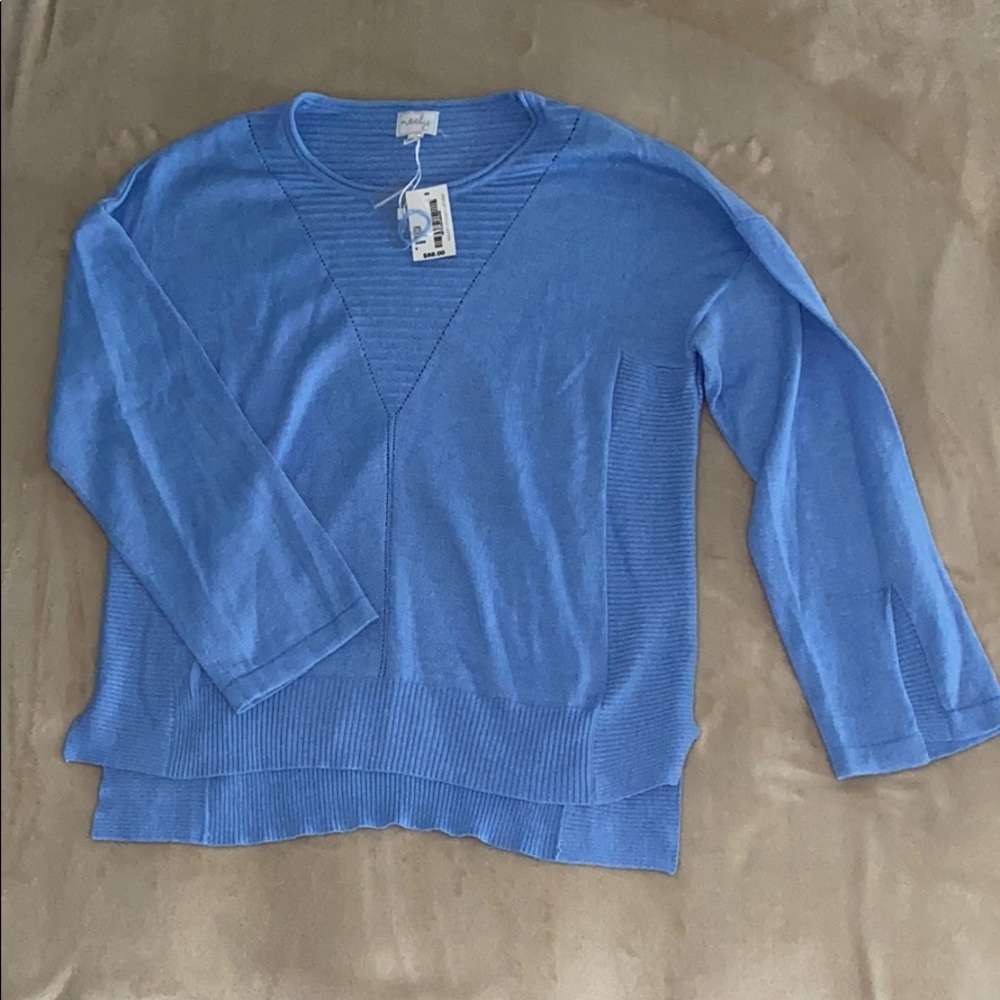 sweater